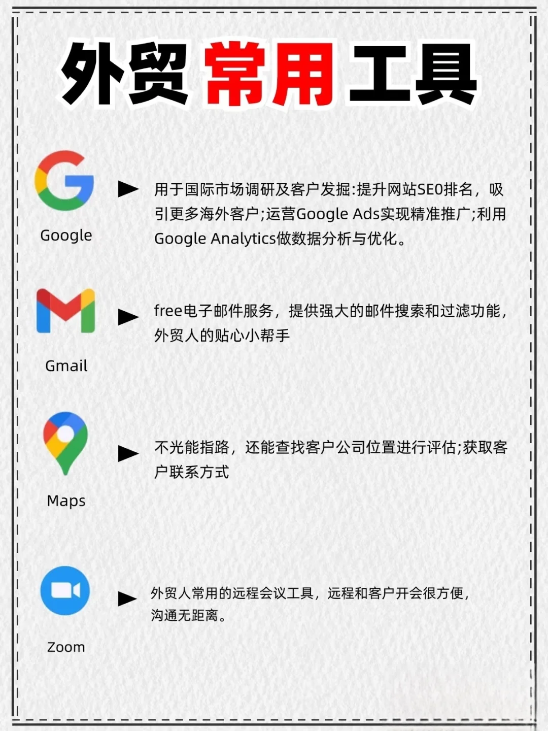 🚀外贸人必备 APP，开启业务新征程