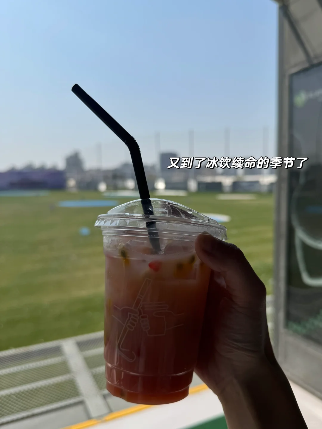 宝宝你知道的，我们健身女最擅长原图直出啦