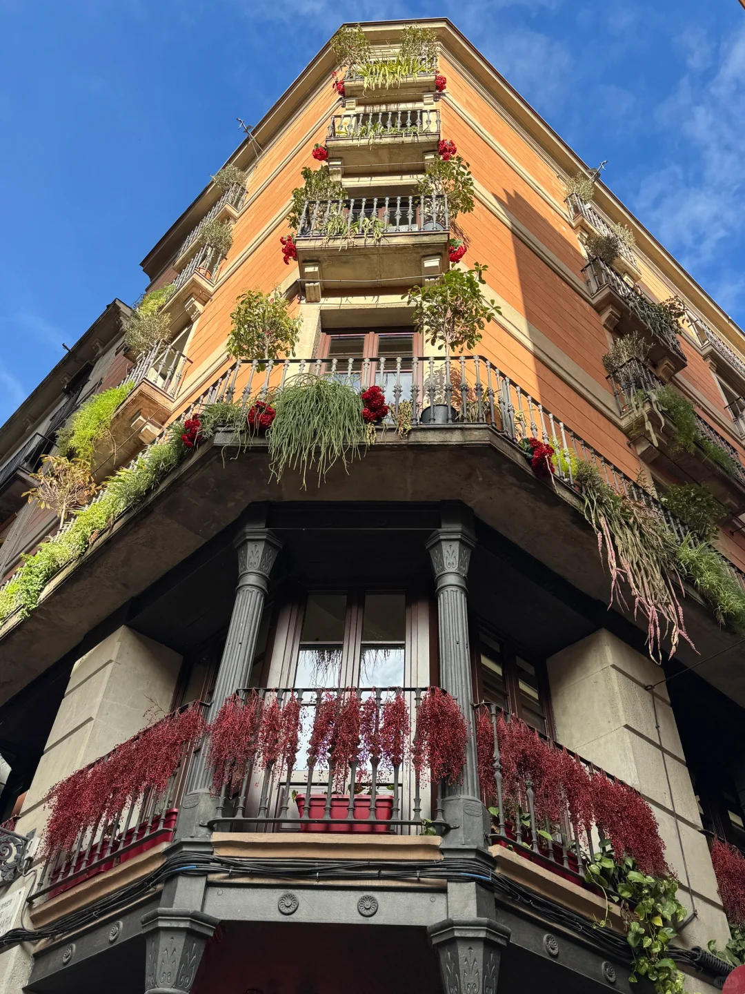 西班牙🇪🇸旅游实用app