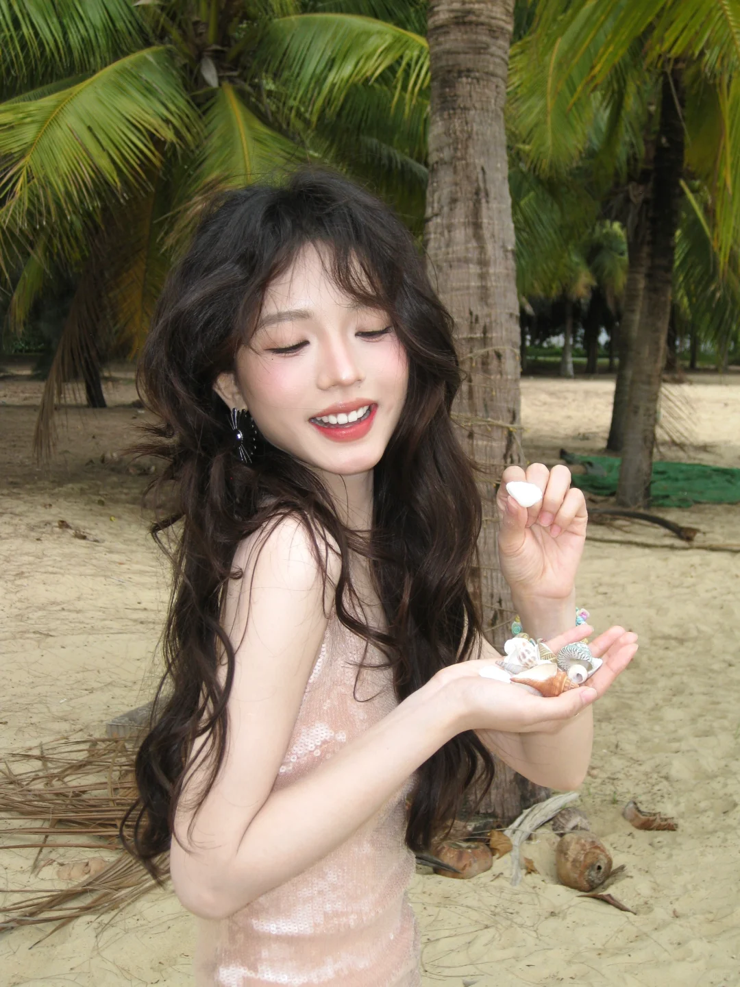 𝐼𝑠𝑙𝑎𝑛𝑑 𝑑𝑖𝑎𝑟𝑦𓇼 ꙳🐚˳ ˖ ˚✩🫧