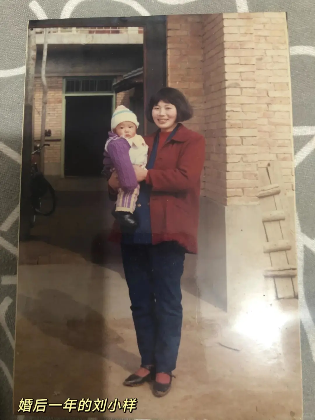 她居然在22年前就彻底贯彻了女本位