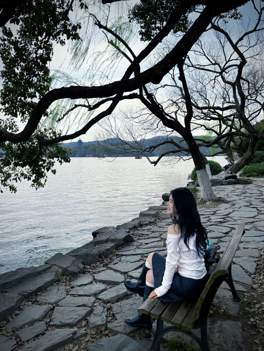 我的西湖水为什么这么瘦