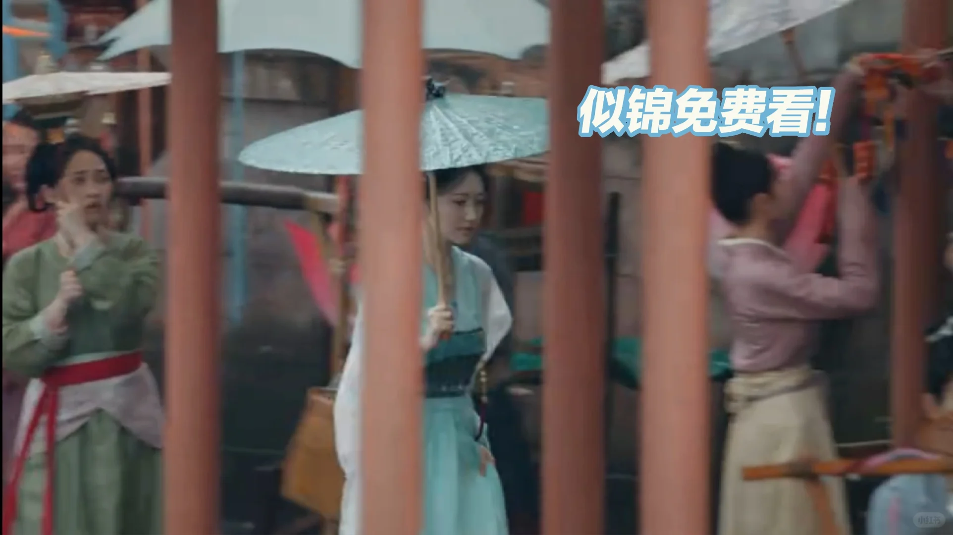 单纯分享无广追剧app，iOS安卓均可！