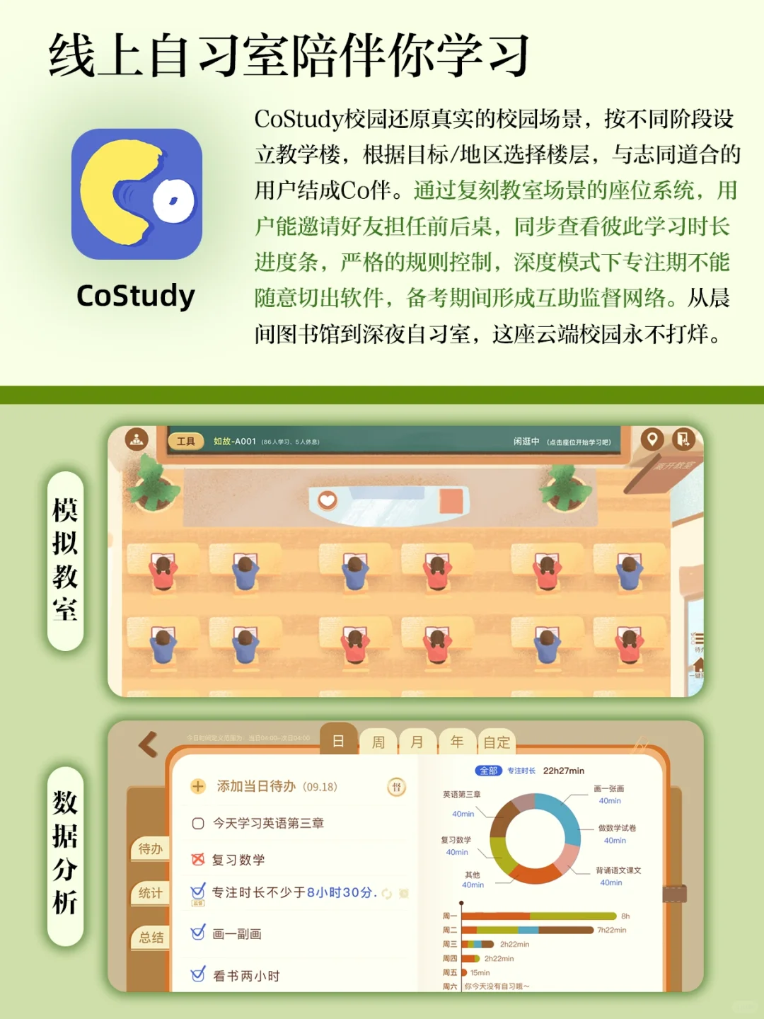 8个学霸不会轻易告诉你的学习APP！逆袭必备