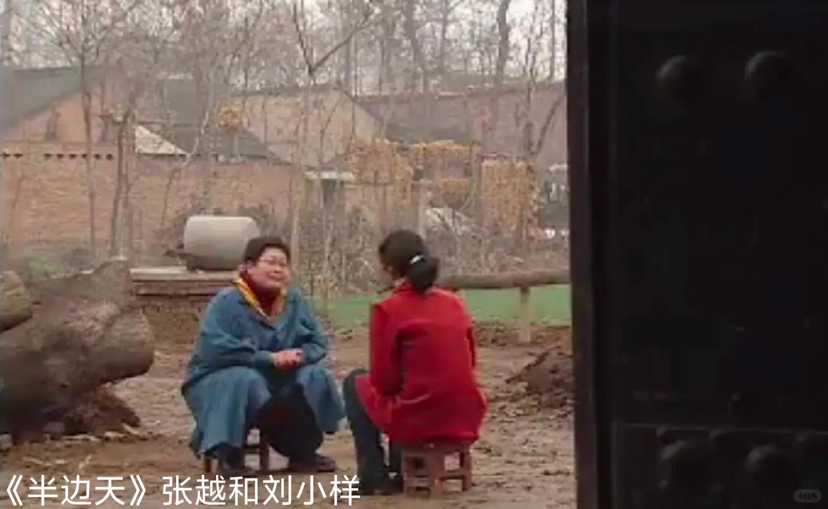 她居然在22年前就彻底贯彻了女本位