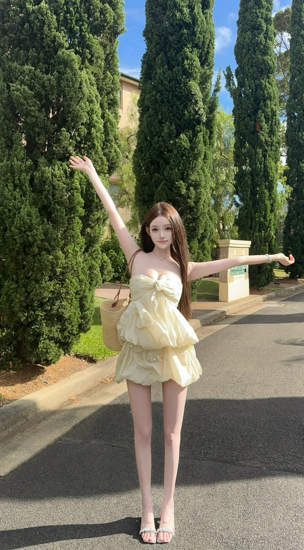 要回国咯！珍惜悉尼最近的每一个晴天☀️📷