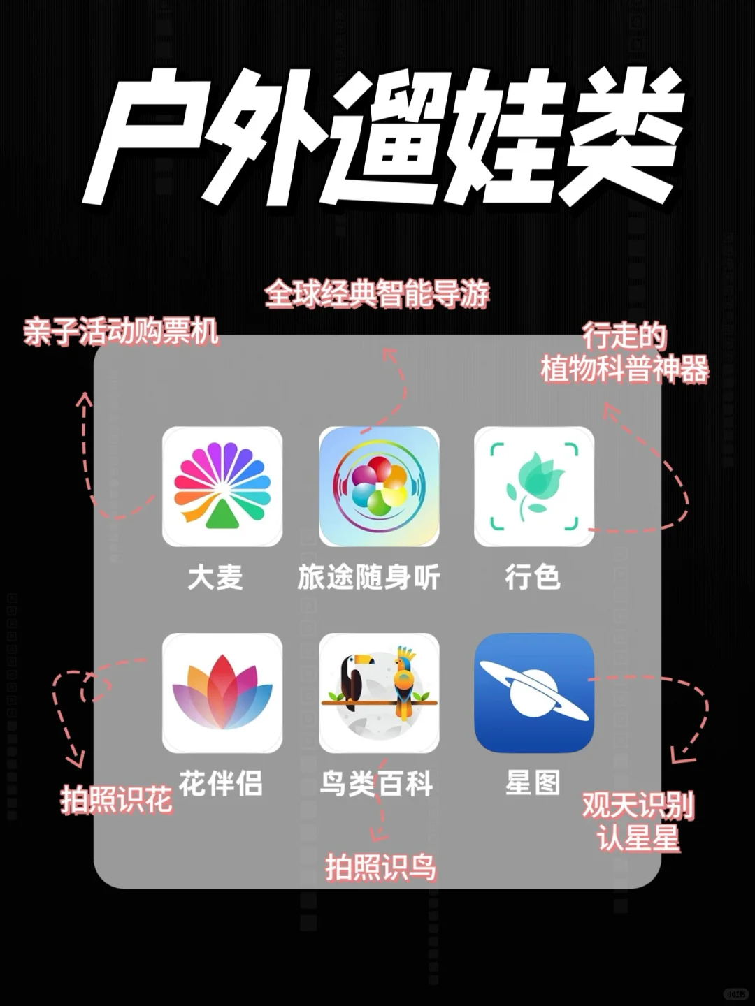3️⃣6️⃣款超实用育儿养娃app，妈妈们一定码住