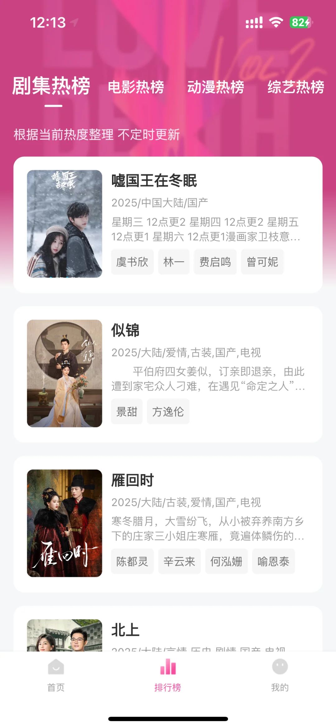 橘子🍊又回来啦❗