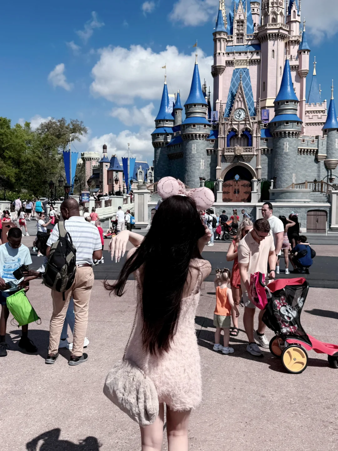 根本拍不出活人感照片啊啊啊