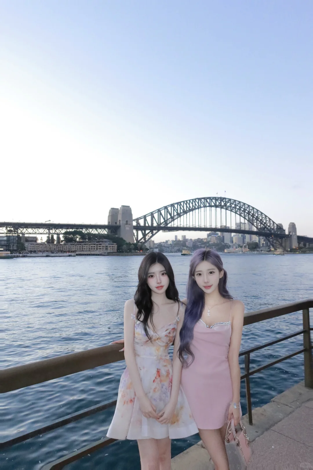 🇦🇺Syd 忙里偷闲 好久不见