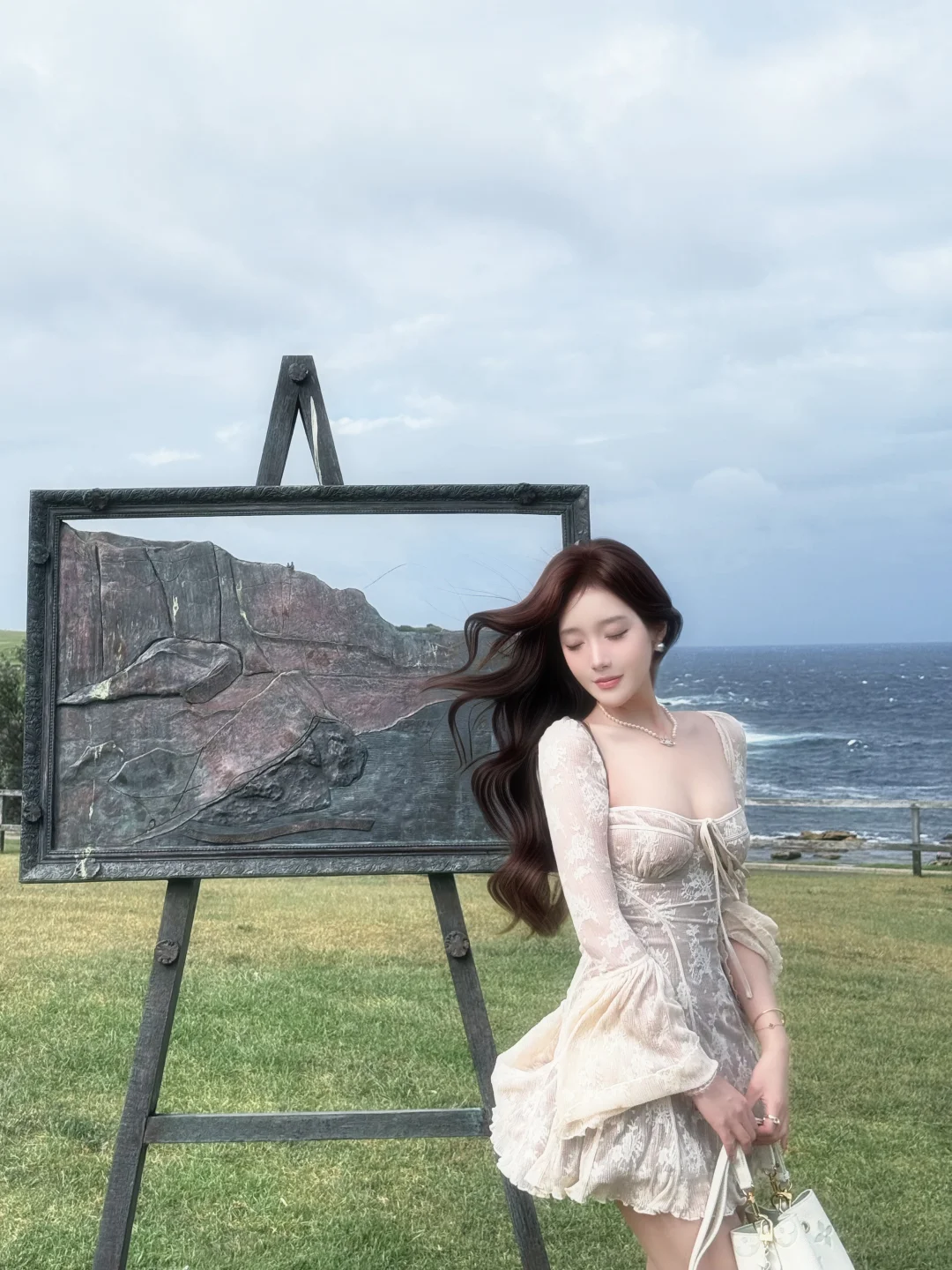 🇦🇺Syd丨Little bay🖼️