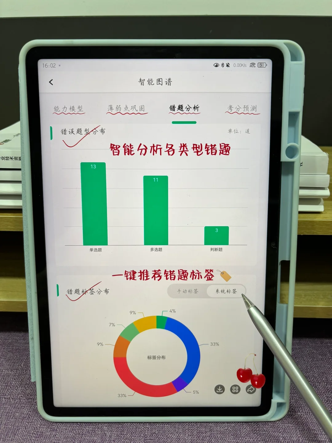 初级会计，我怎么去年没发现这个免费app！