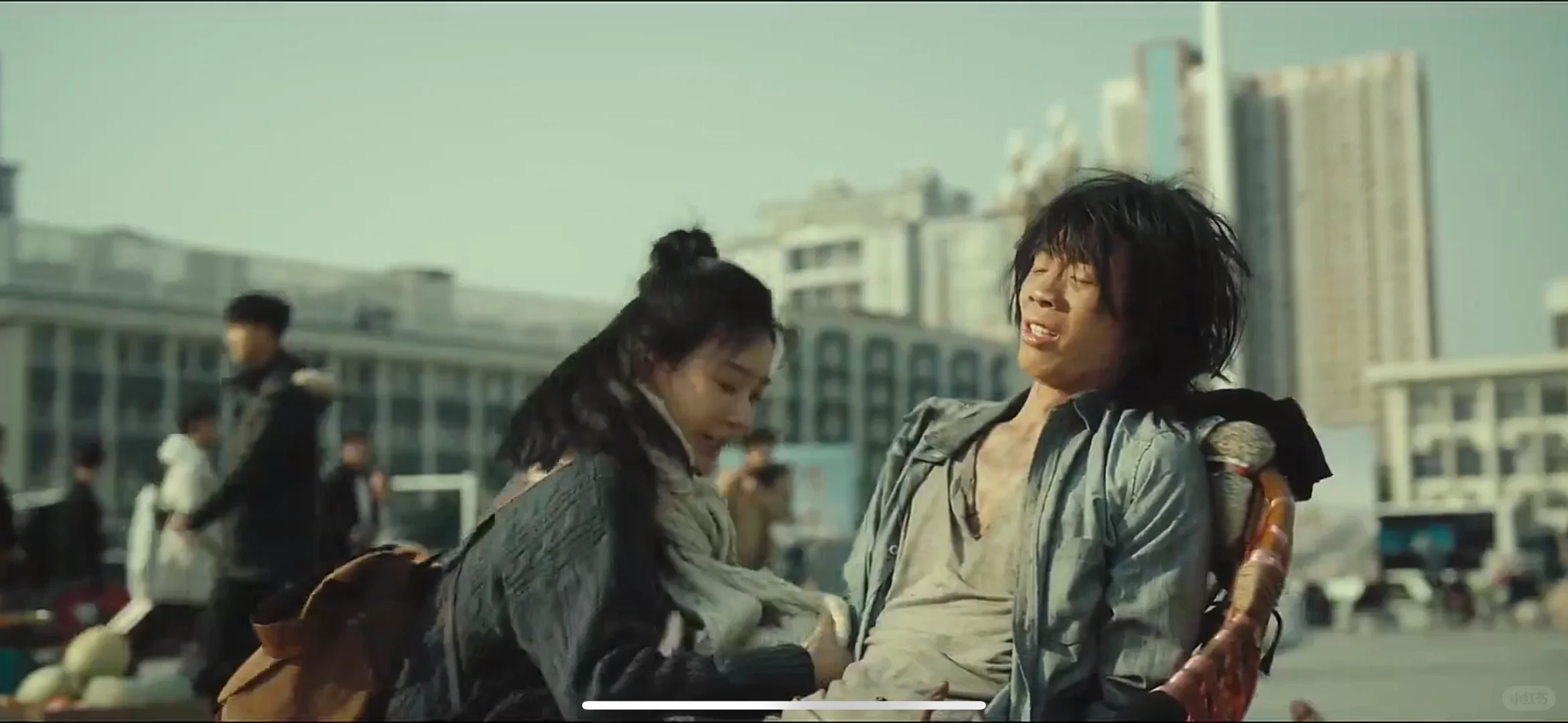 还有人不知道吗