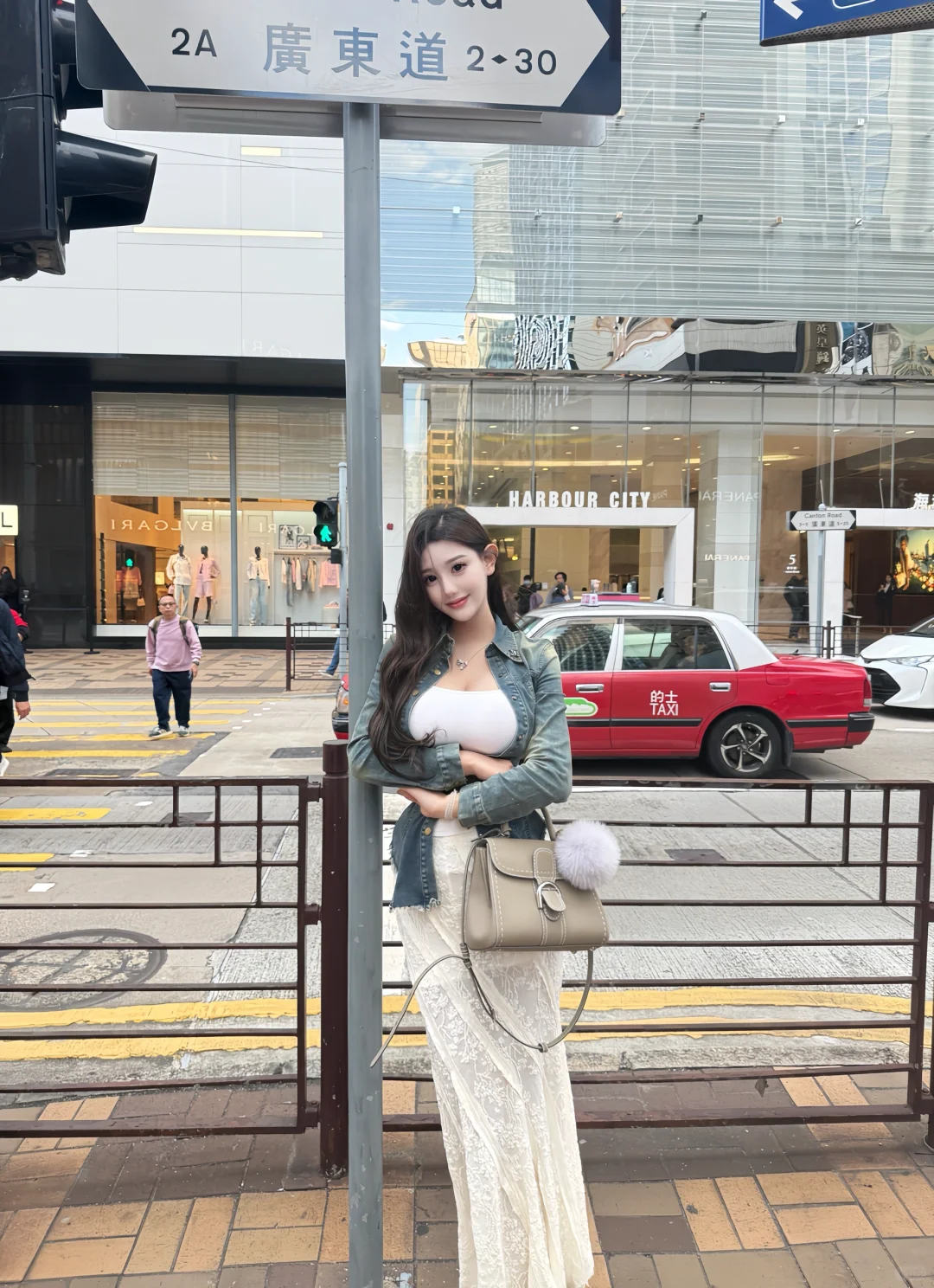 🇭🇰HK city walk