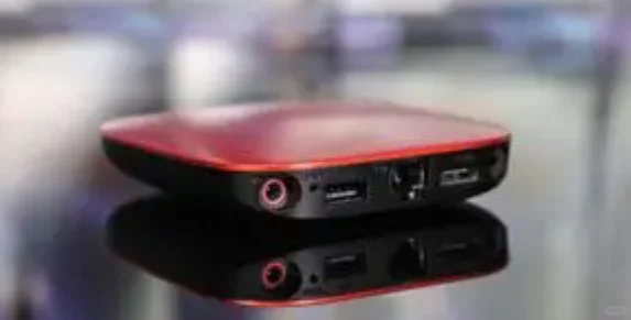 4款电视盒子，现代电视灵活、强大，比有线电