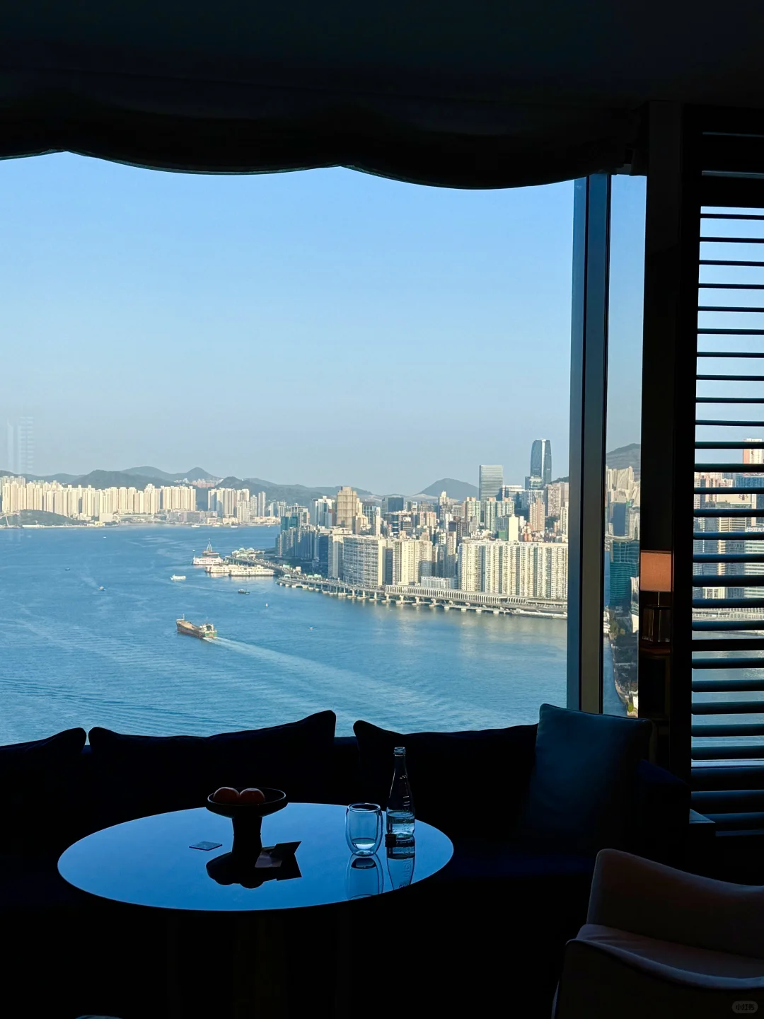 香港瑰丽🏨