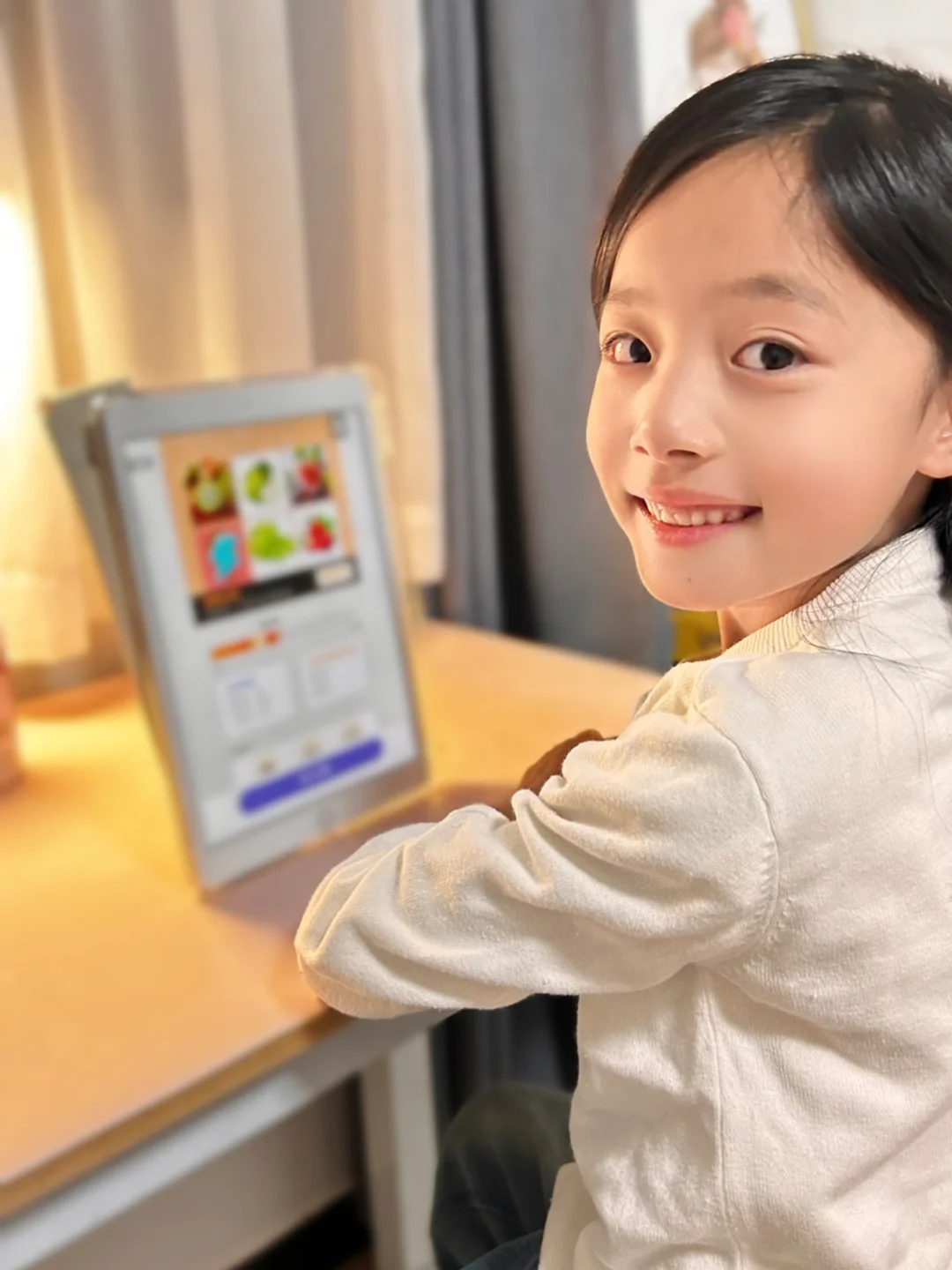 两个免费的数学思维训练app，幼儿园开始学