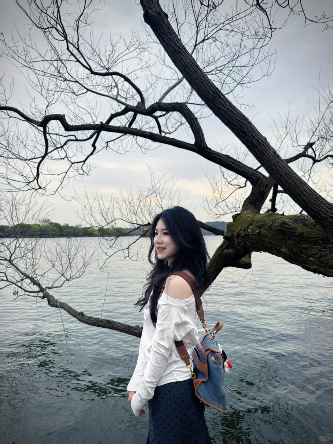 我的西湖水为什么这么瘦