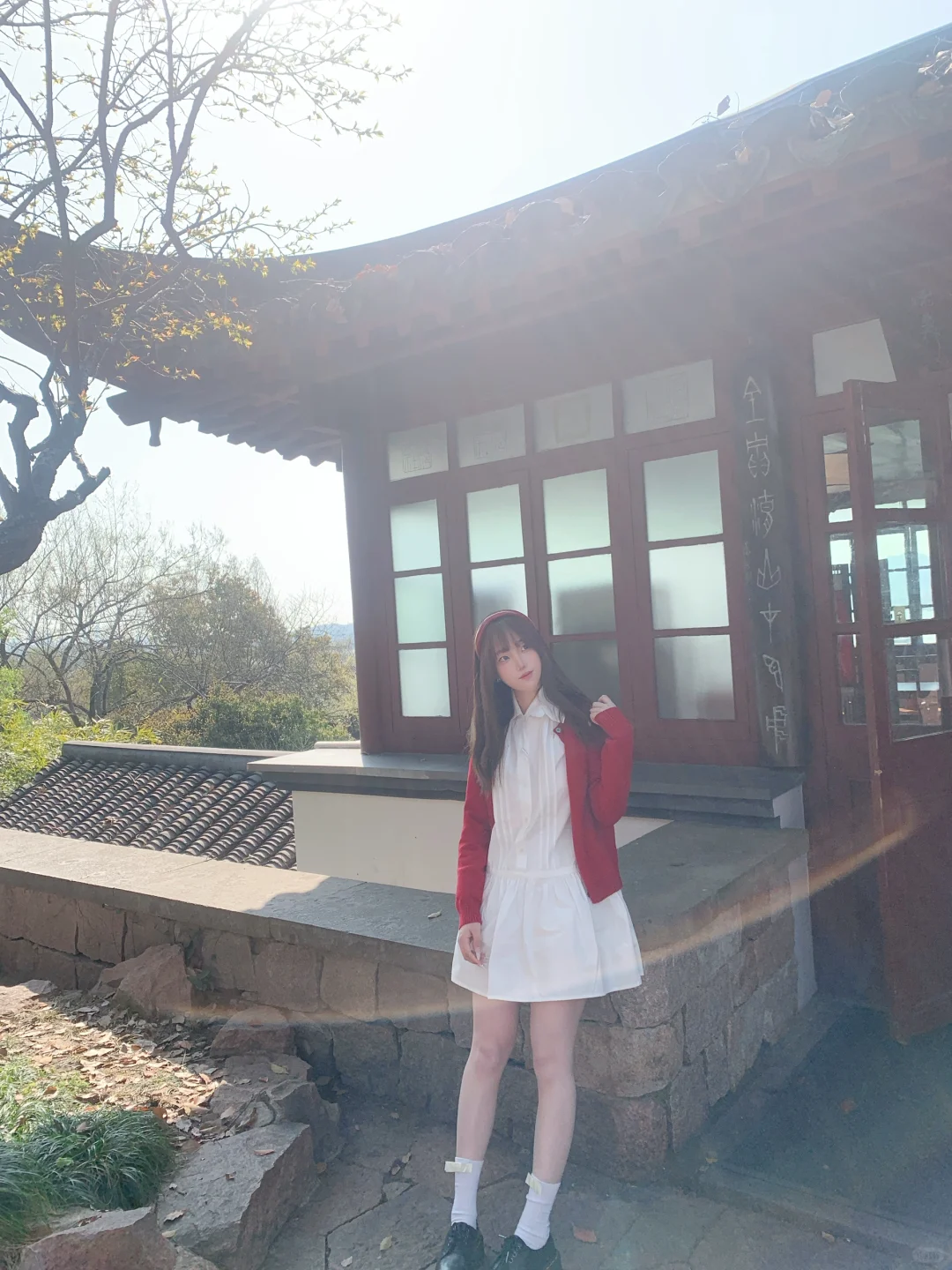 西泠印社|吸氧日🎐