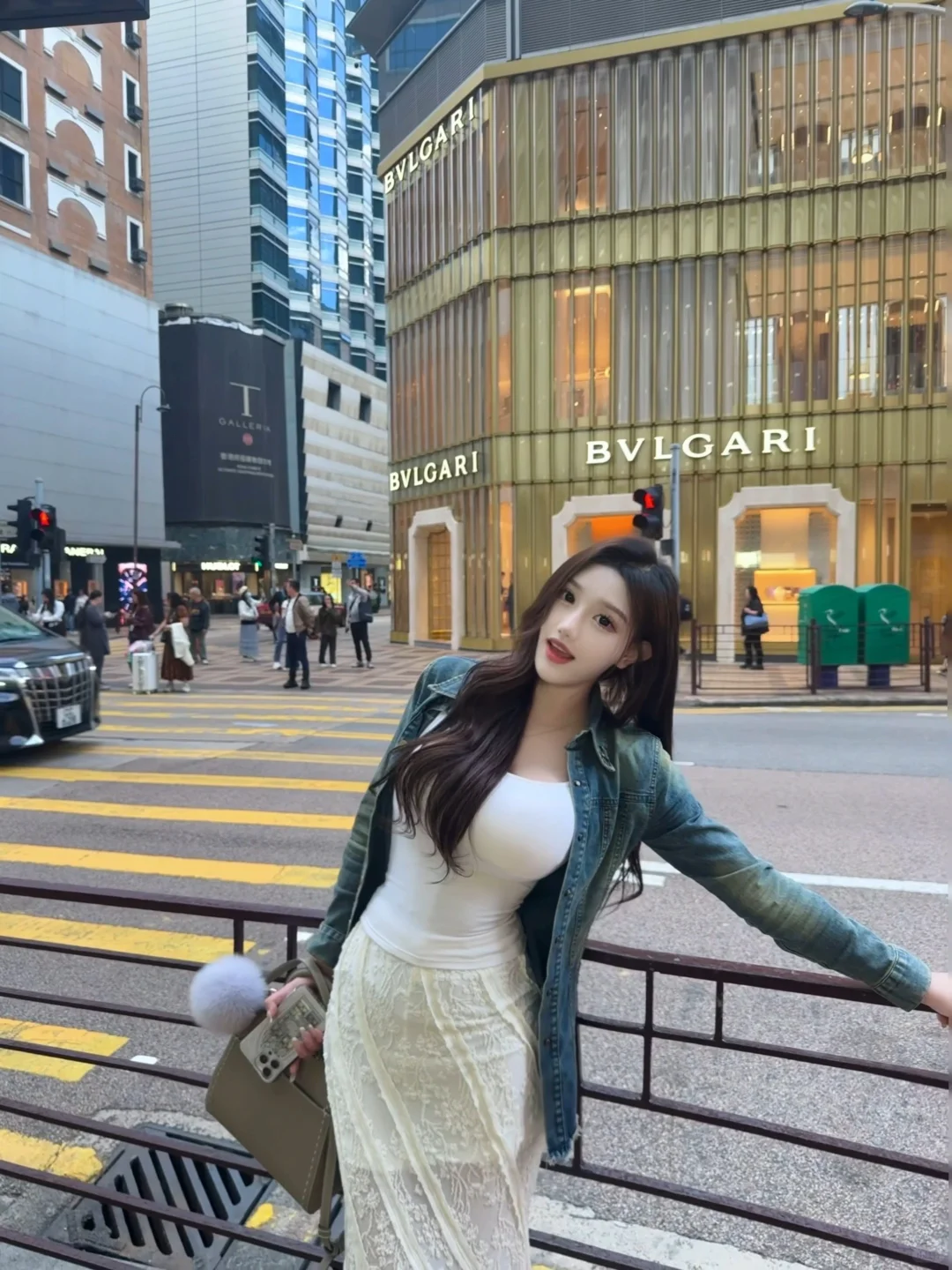 🇭🇰HK city walk