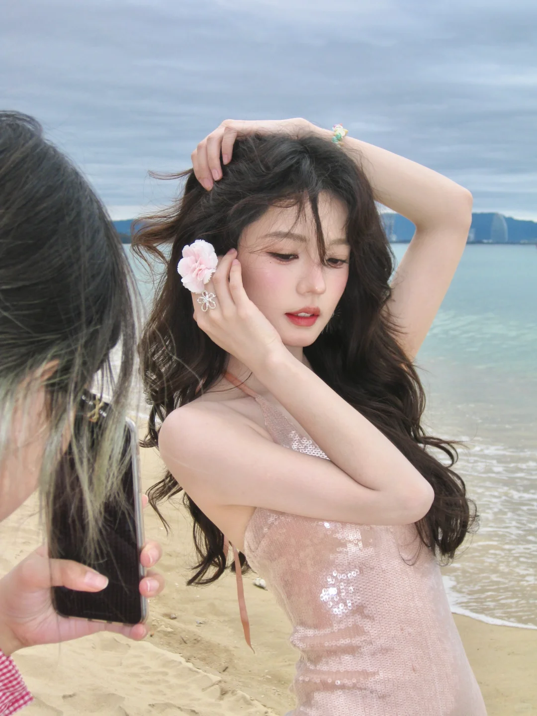 𝐼𝑠𝑙𝑎𝑛𝑑 𝑑𝑖𝑎𝑟𝑦𓇼 ꙳🐚˳ ˖ ˚✩🫧