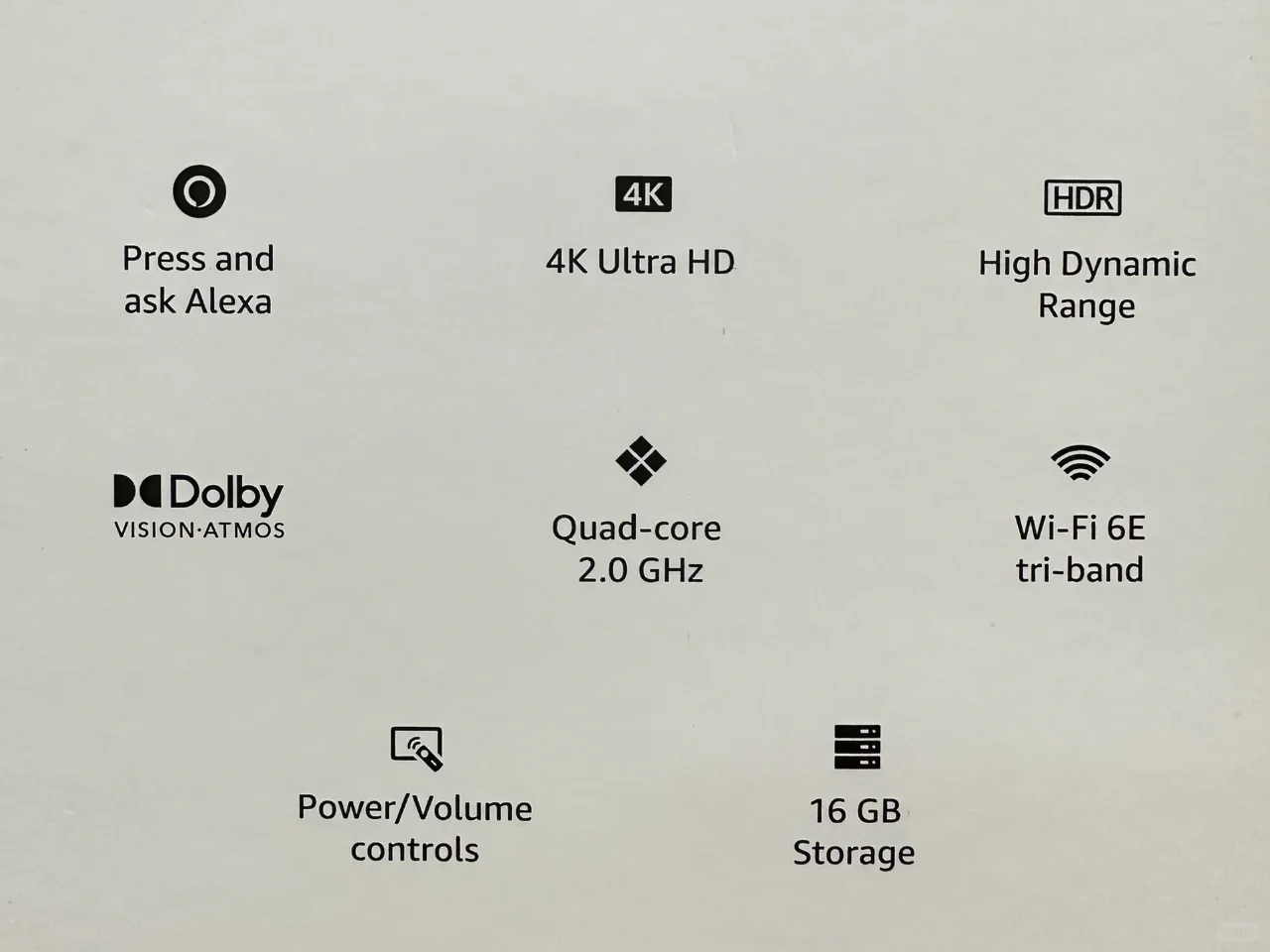 说它是目前最值得入手的奈飞盒子没毛病吧