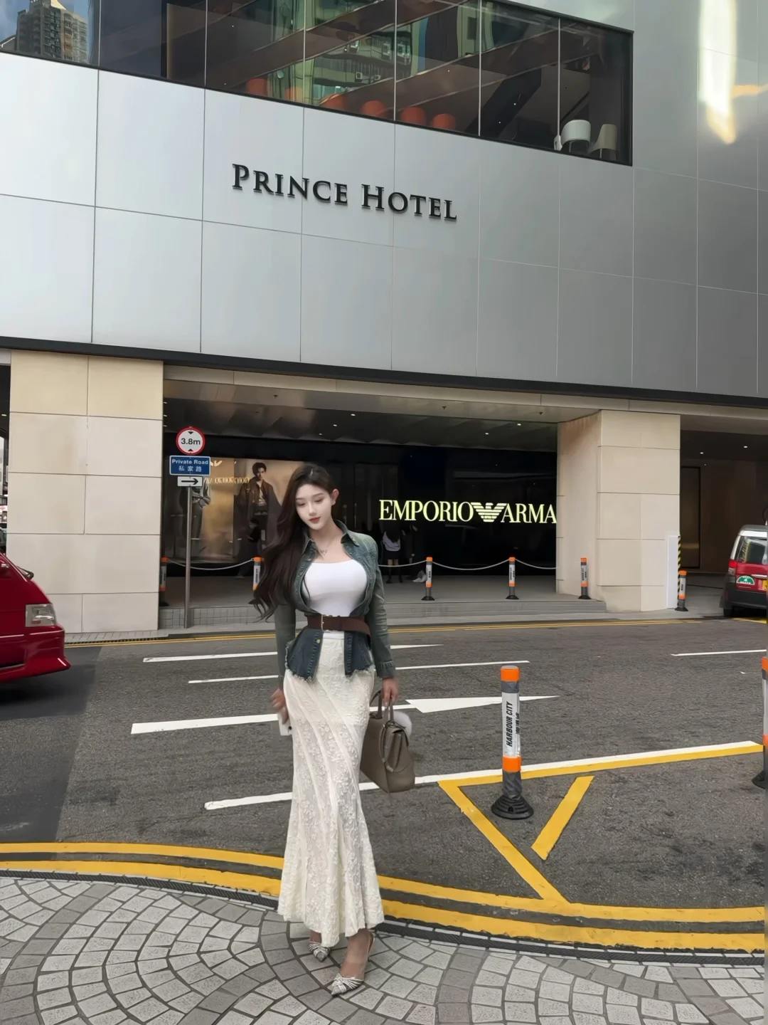 🇭🇰HK city walk