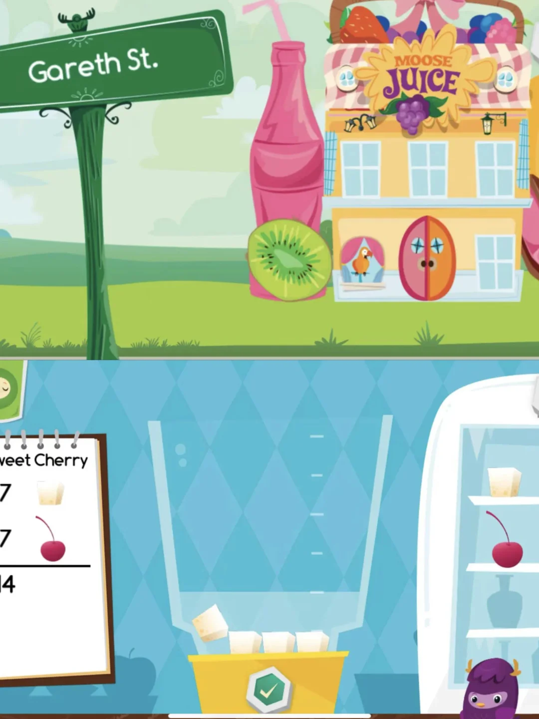 两个免费的数学思维训练app，幼儿园开始学