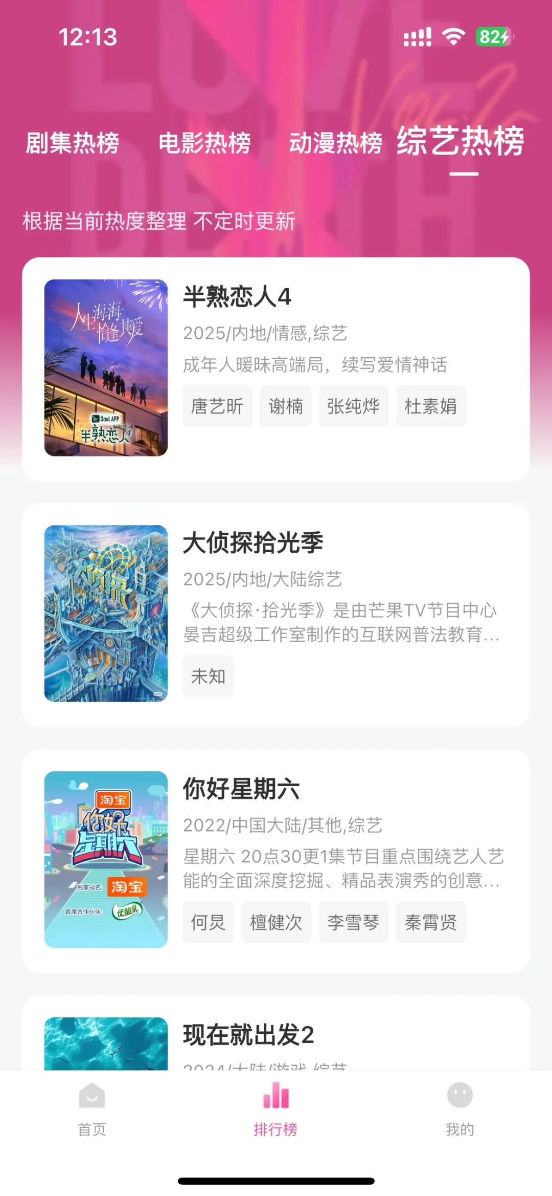 橘子🍊又回来啦❗