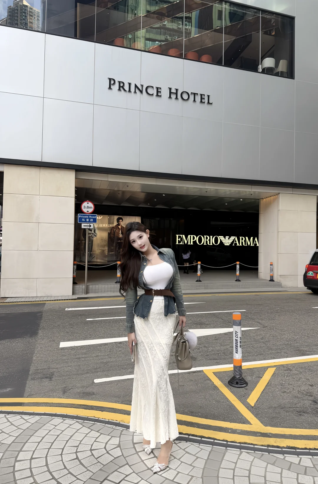 🇭🇰HK city walk