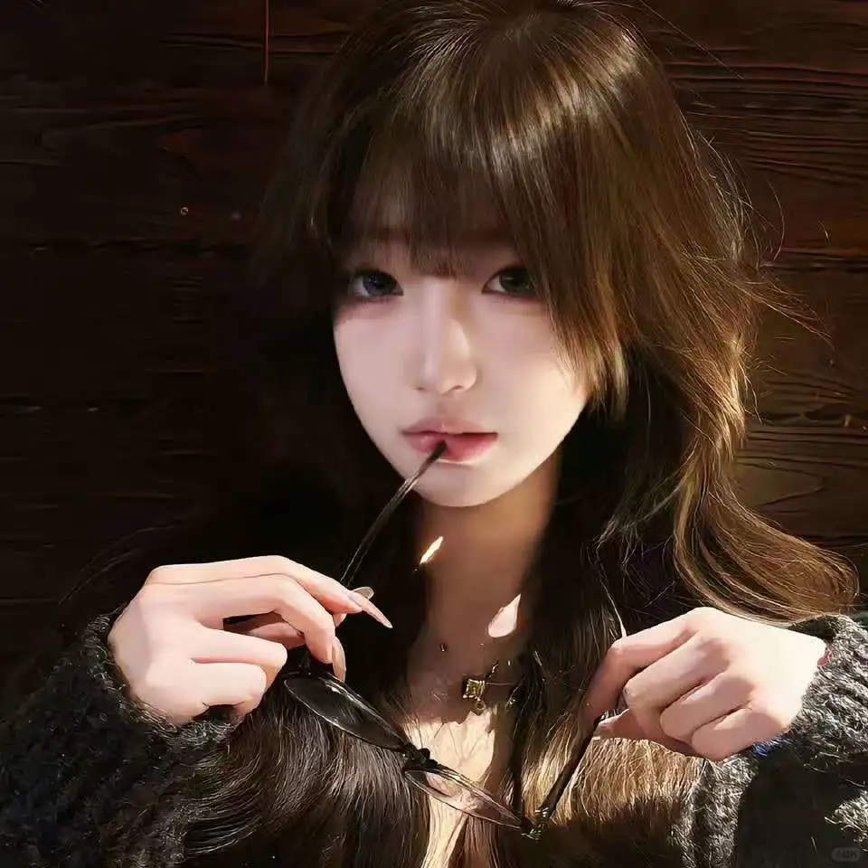 WeChat头像御姐女头 美女头像 精选头像 高清头像 女头分享 精选女头 优质