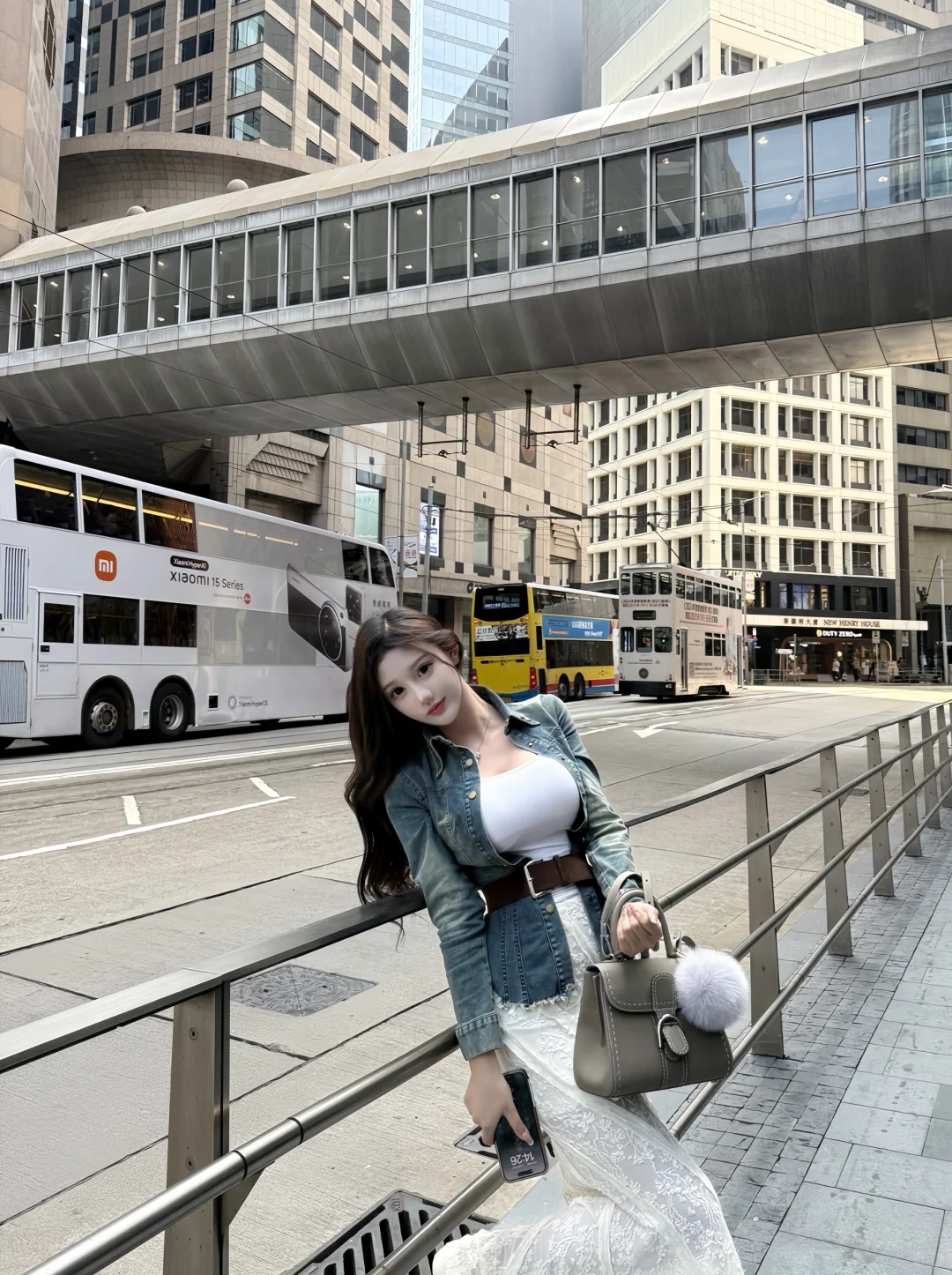 🇭🇰HK city walk