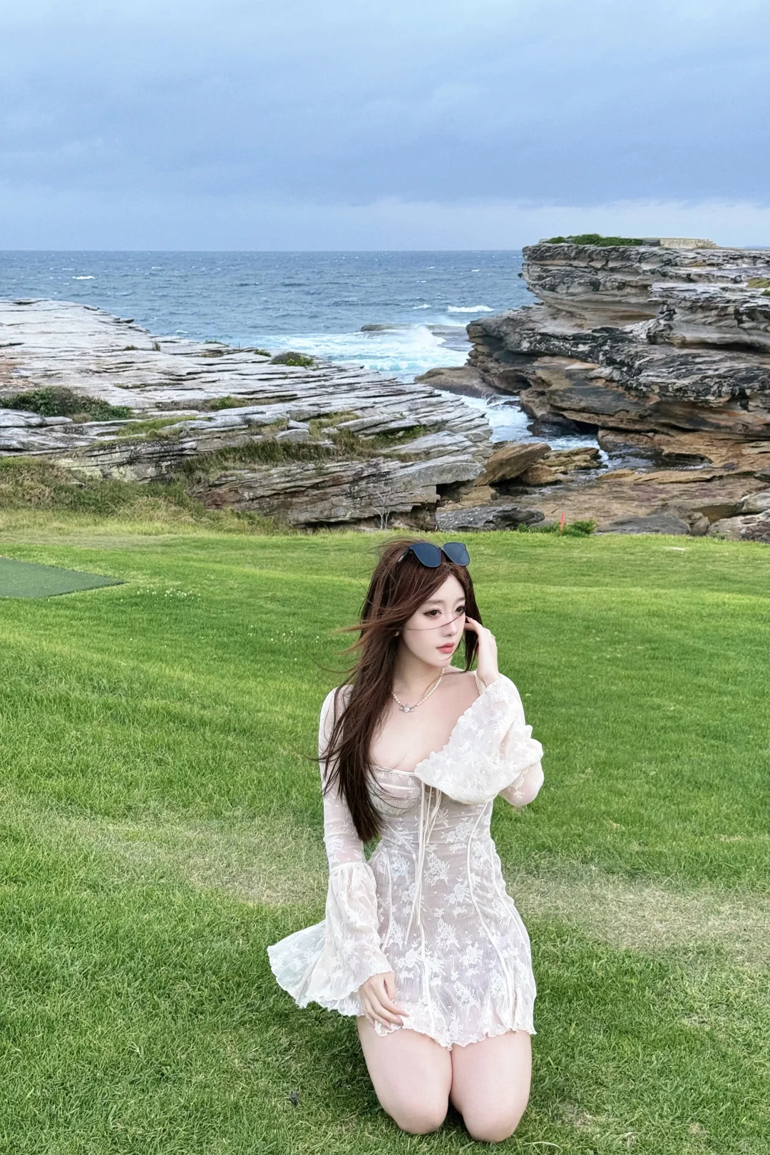 🇦🇺Syd丨Little bay🖼️