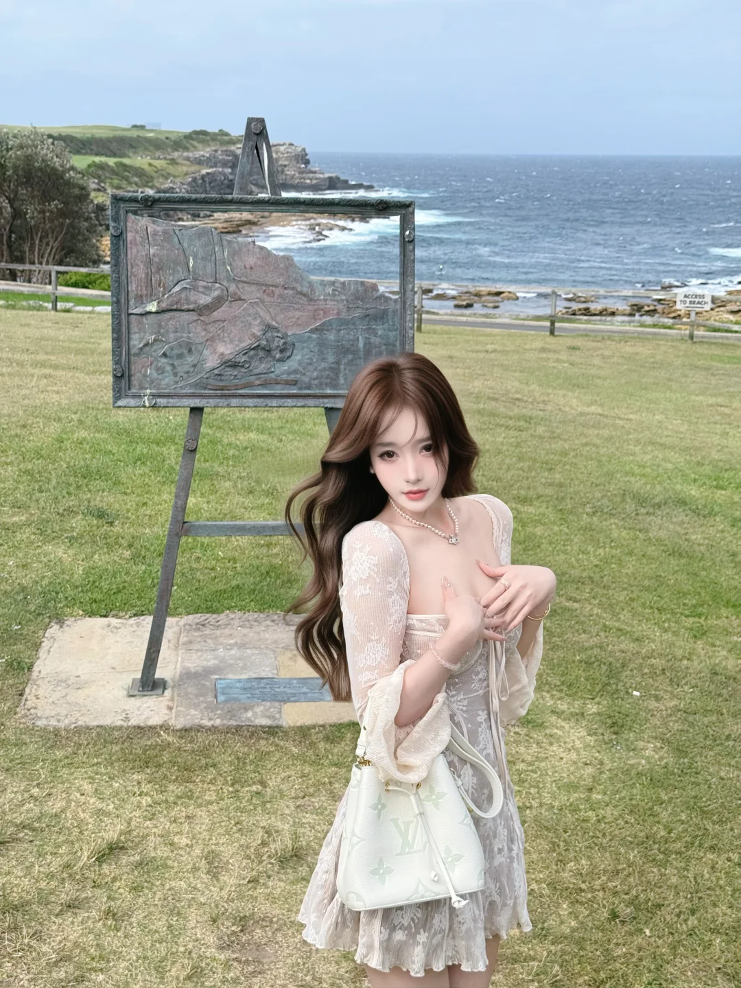 🇦🇺Syd丨Little bay🖼️