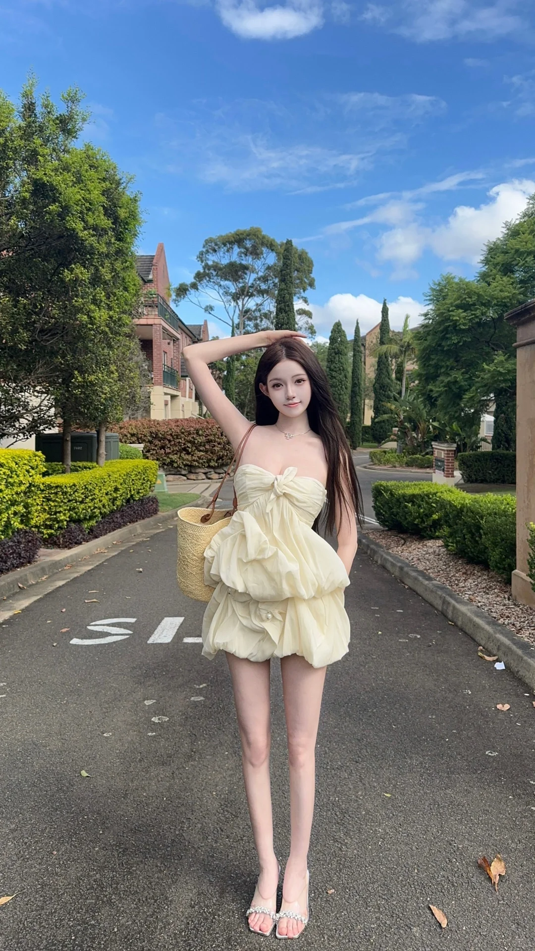 要回国咯！珍惜悉尼最近的每一个晴天☀️📷