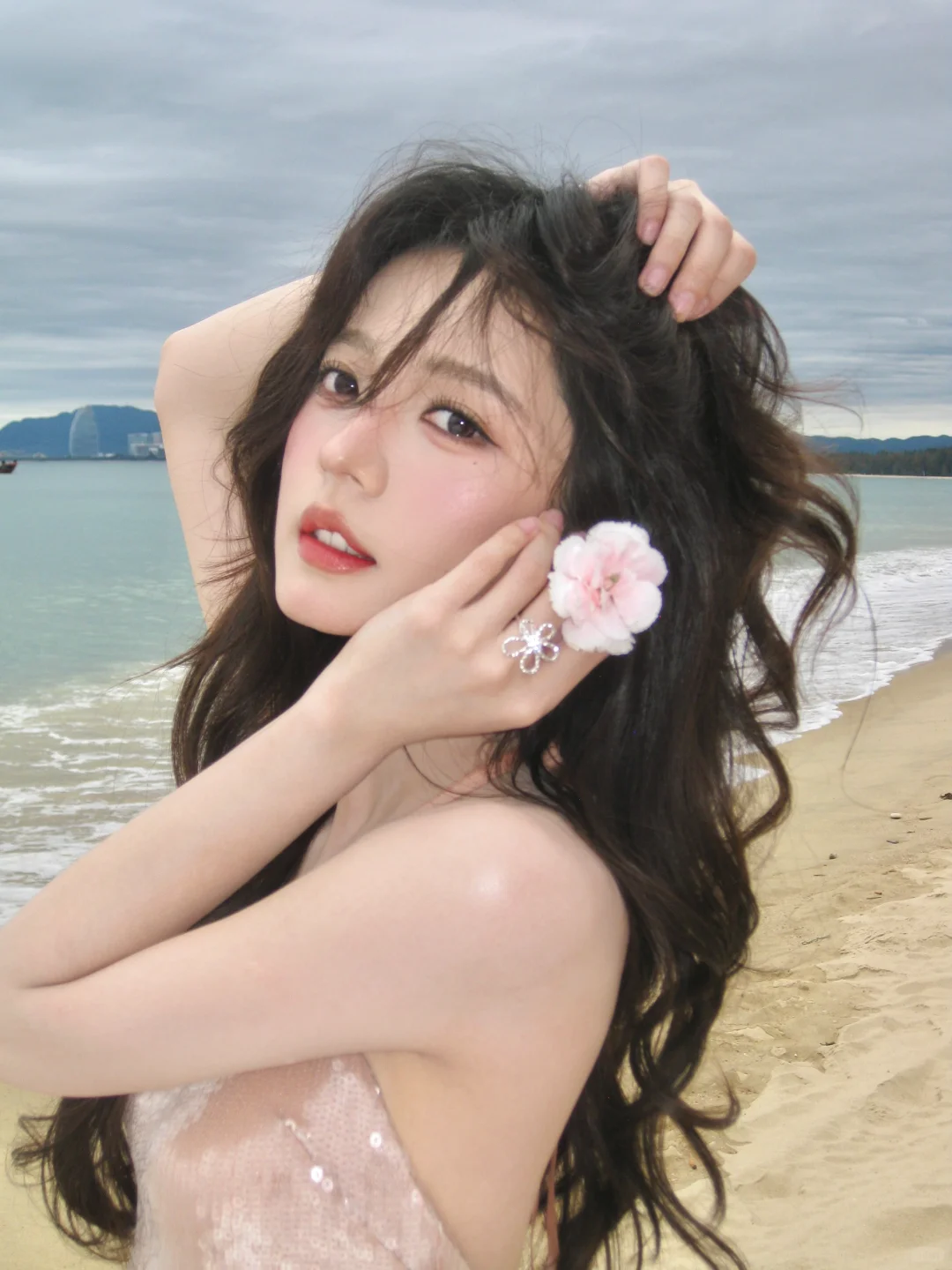 𝐼𝑠𝑙𝑎𝑛𝑑 𝑑𝑖𝑎𝑟𝑦𓇼 ꙳🐚˳ ˖ ˚✩🫧