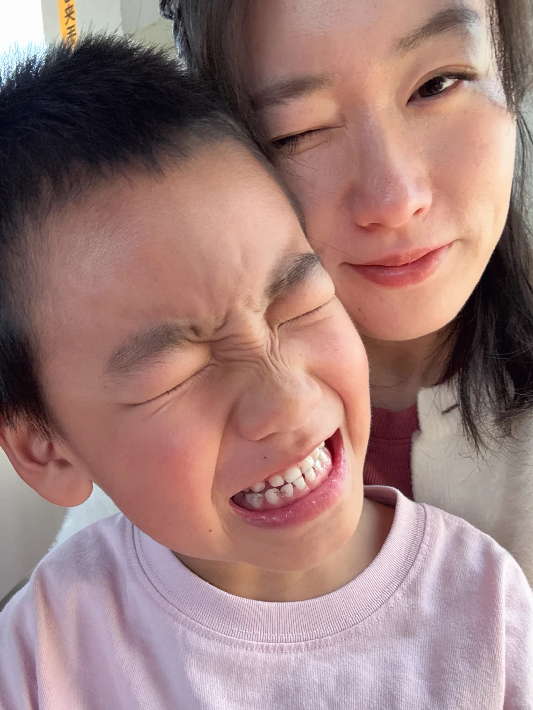 我是天选妈妈！自闭宝的医生妈妈，阿斯的女儿