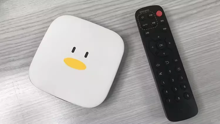 电视盒子机顶盒，尽善尽美的观影体验