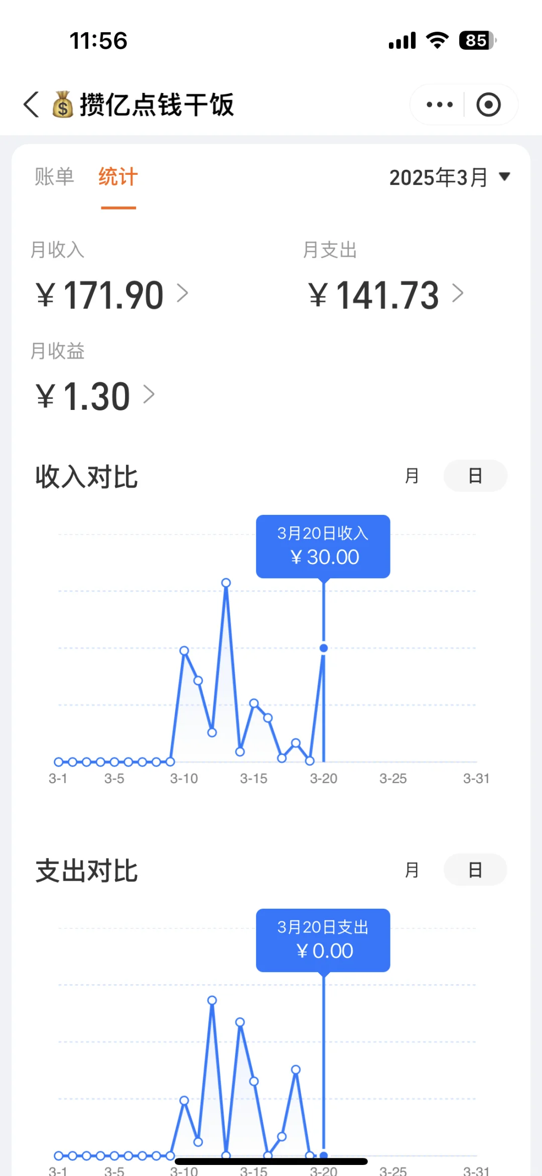 分享可以薅羊毛🦙的app