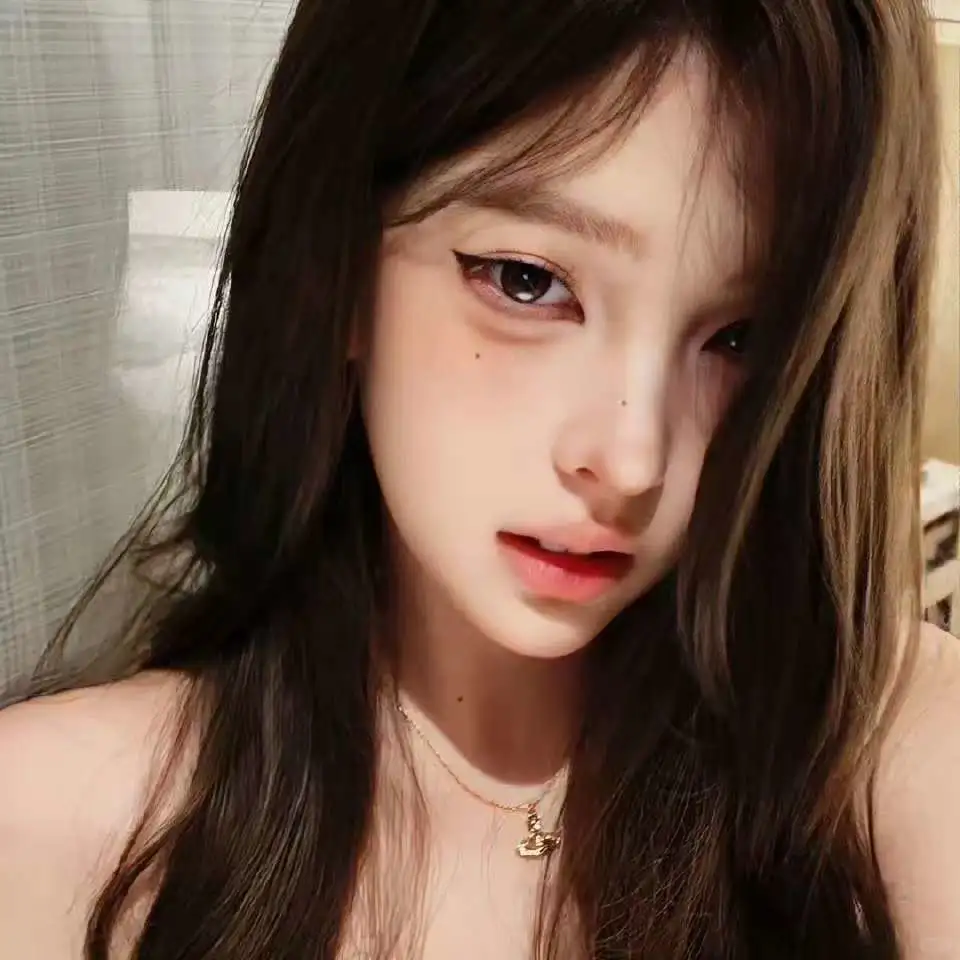 WeChat头像御姐女头 美女头像 精选头像 高清头像 女头分享 精选女头 优质