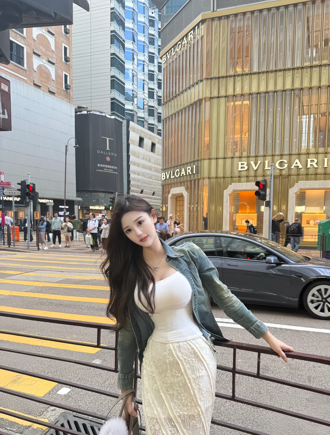 🇭🇰HK city walk