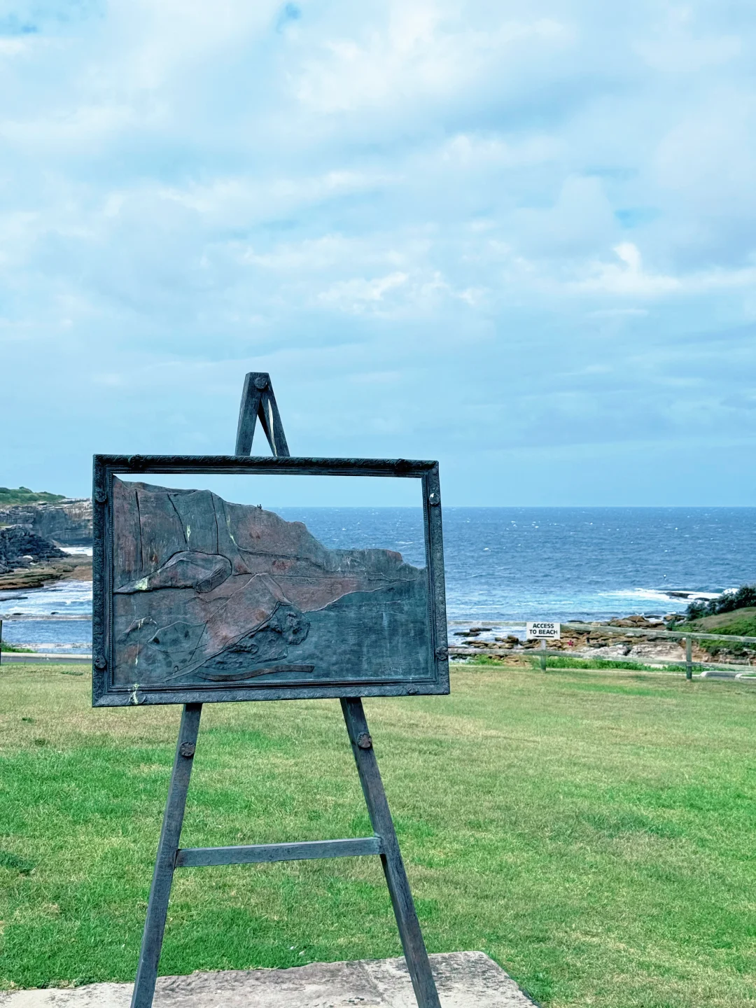 🇦🇺Syd丨Little bay🖼️