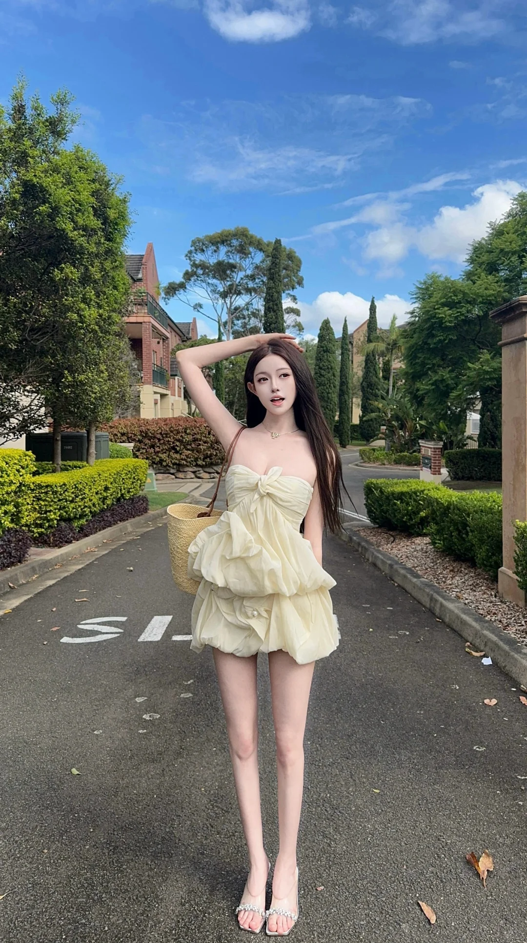 要回国咯！珍惜悉尼最近的每一个晴天☀️📷