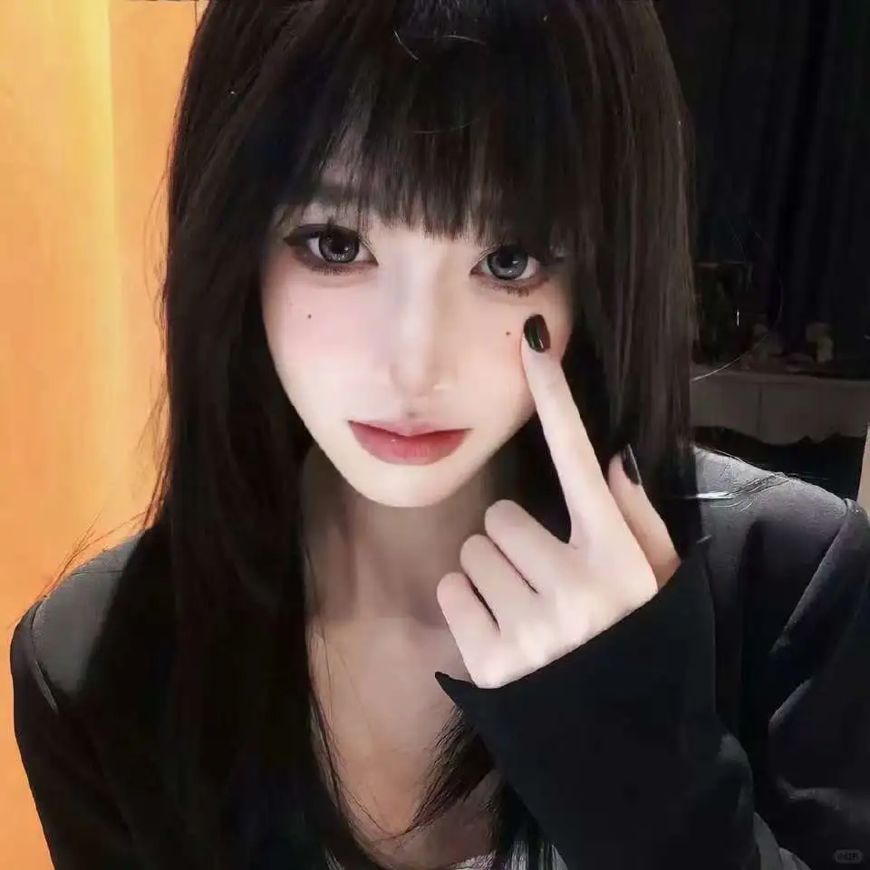 WeChat头像御姐女头 美女头像 精选头像 高清头像 女头分享 精选女头 优质