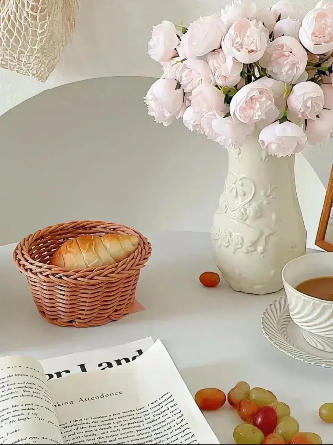 新人上班到底如何摸鱼才不会被发现啊💔