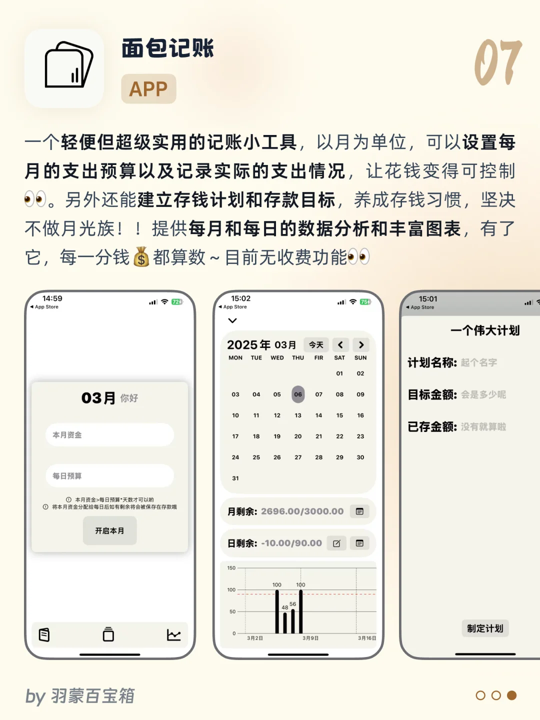 💯私藏 | 9个女生无法拒绝的实用小众APP