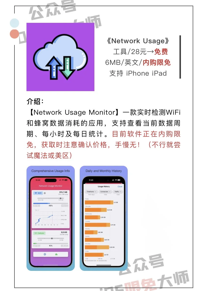 3月21日精选iOS限免软件