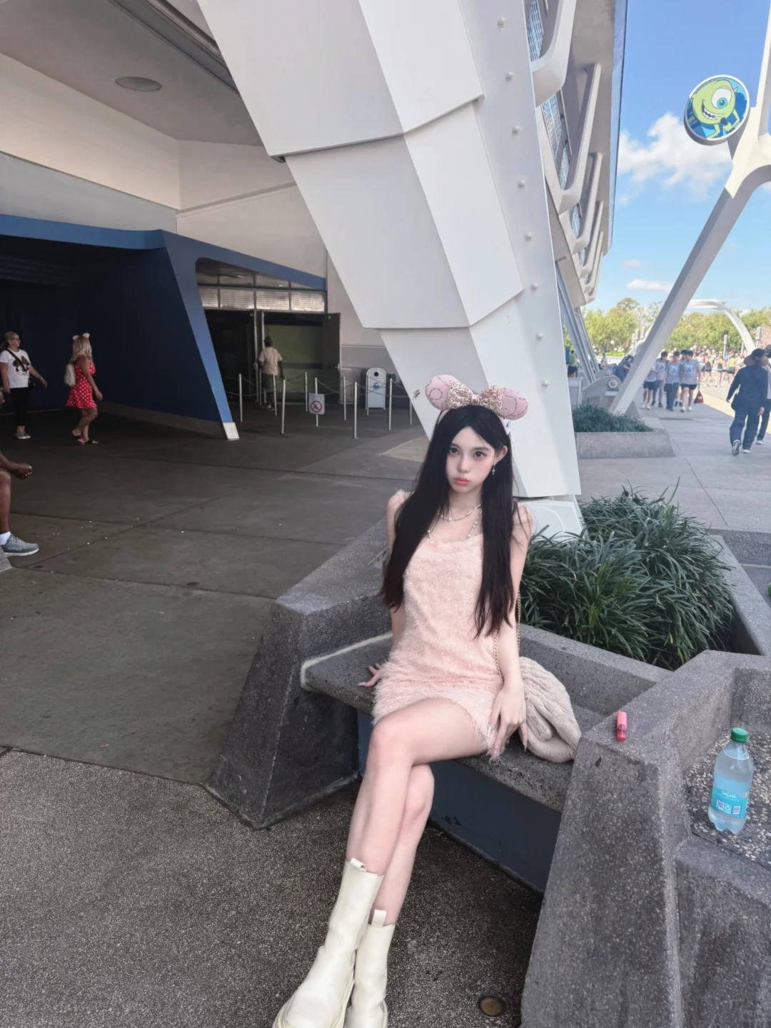 根本拍不出活人感照片啊啊啊