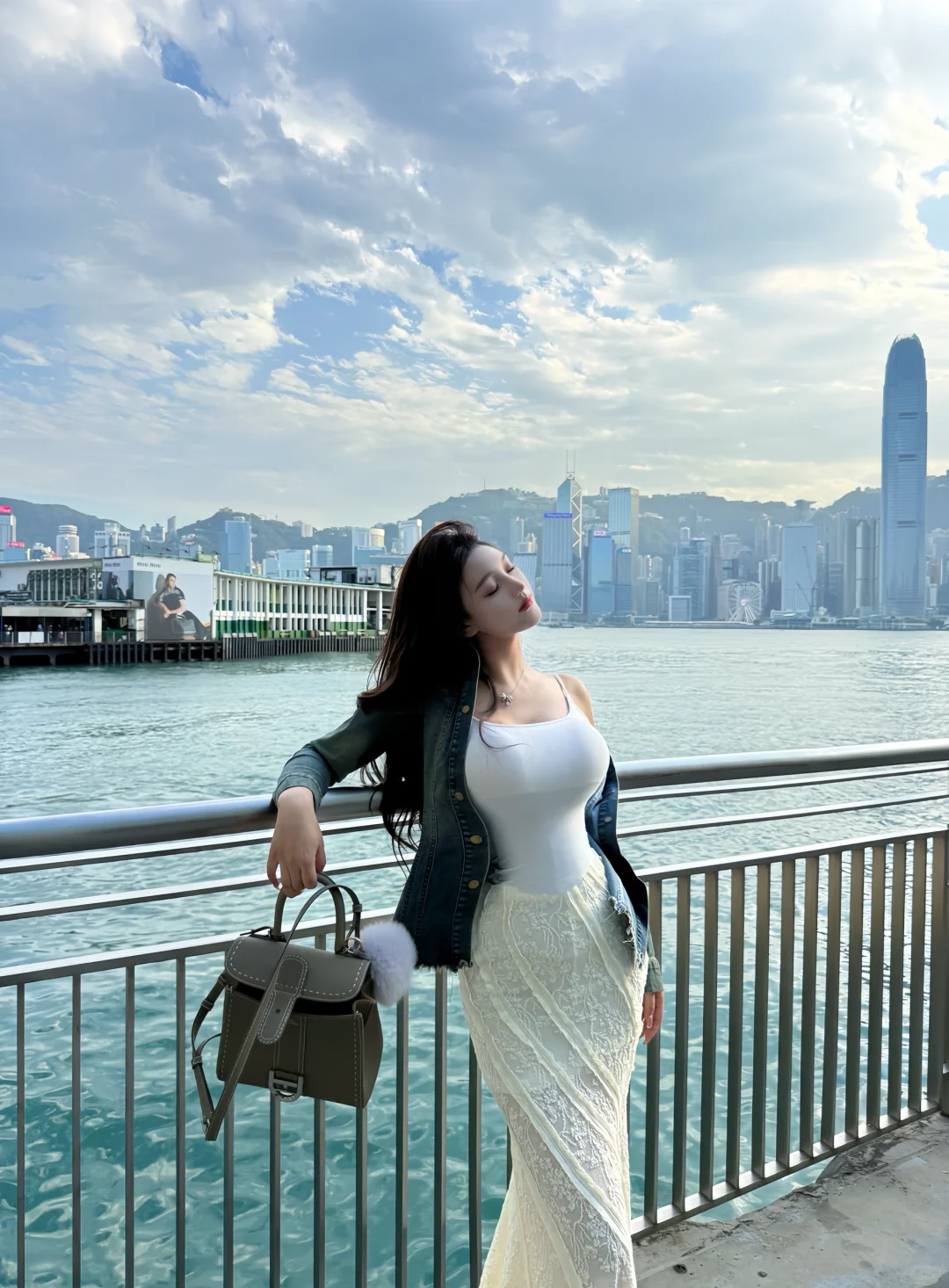 🇭🇰HK city walk