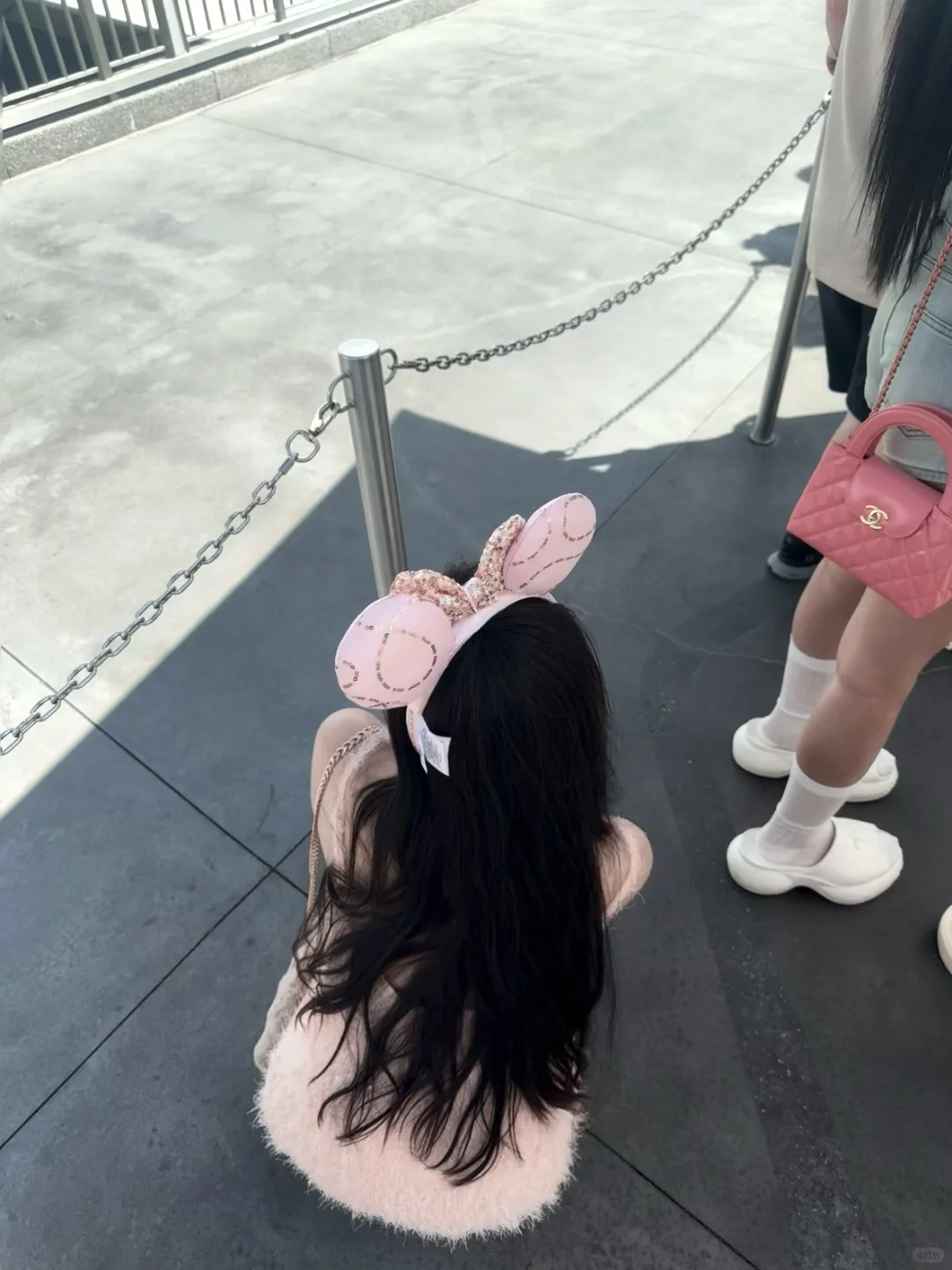 根本拍不出活人感照片啊啊啊